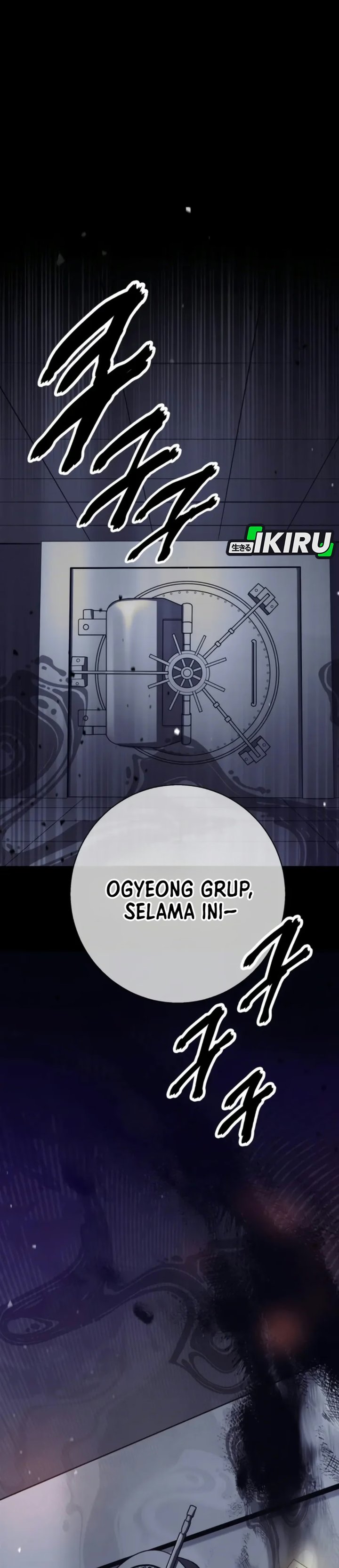 The Chaebol Family's Genius Monster Chapter 21 - Page 53