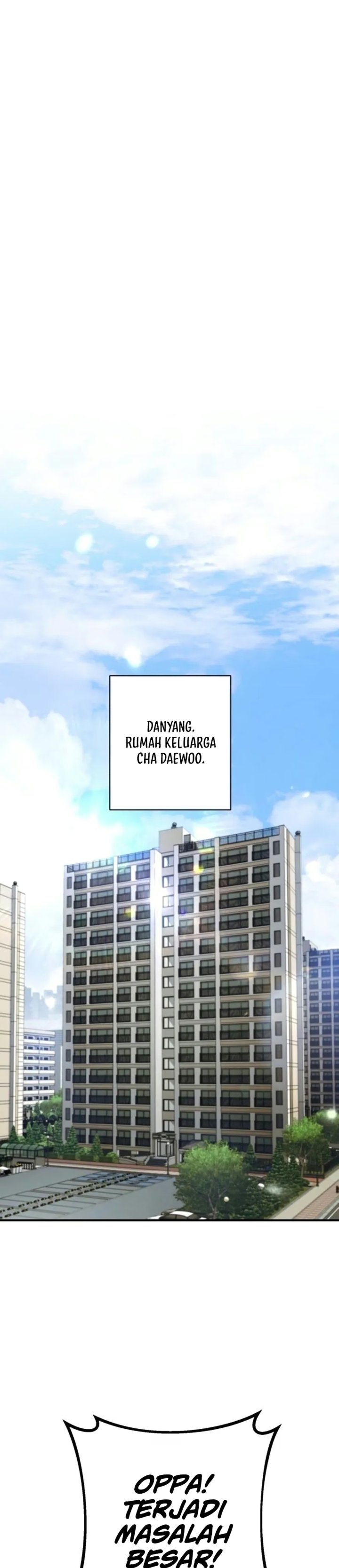 The Chaebol Family's Genius Monster Chapter 22 - Page 29