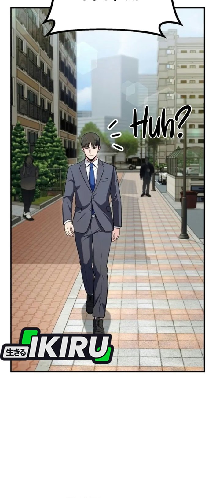 The Chaebol Family's Genius Monster Chapter 22 - Page 30