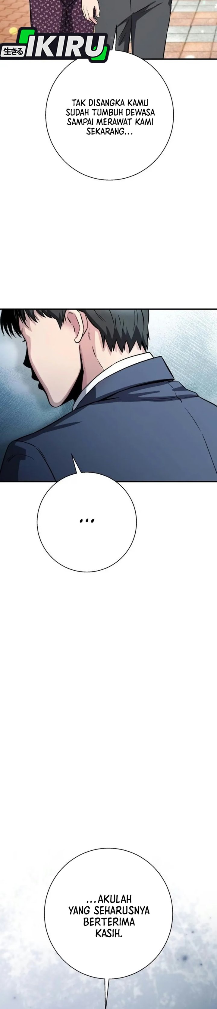 The Chaebol Family's Genius Monster Chapter 22 - Page 38