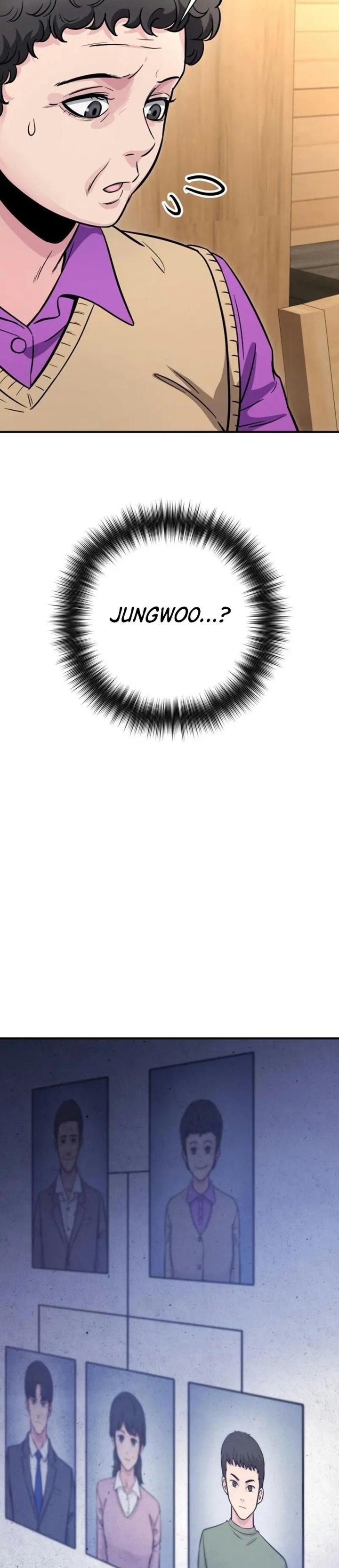 The Chaebol Family's Genius Monster Chapter 22 - Page 43