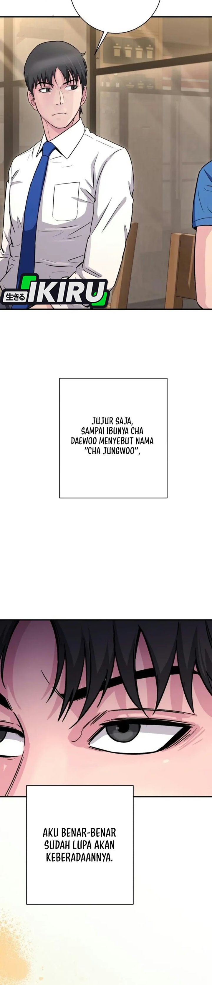 The Chaebol Family's Genius Monster Chapter 22 - Page 52