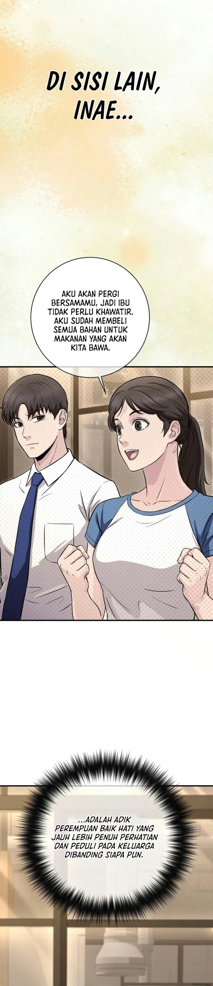 The Chaebol Family's Genius Monster Chapter 22 - Page 53
