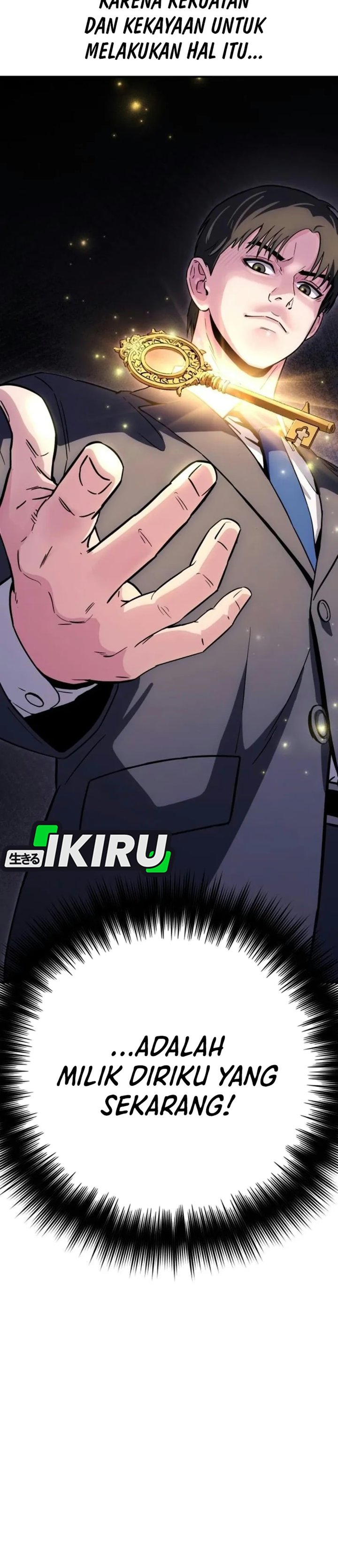 The Chaebol Family's Genius Monster Chapter 22 - Page 57