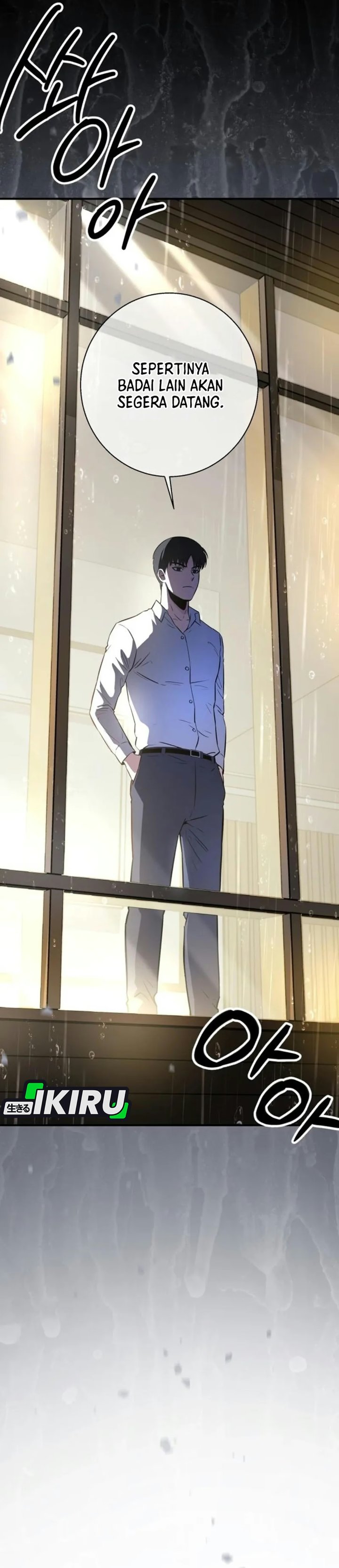 The Chaebol Family's Genius Monster Chapter 22 - Page 7