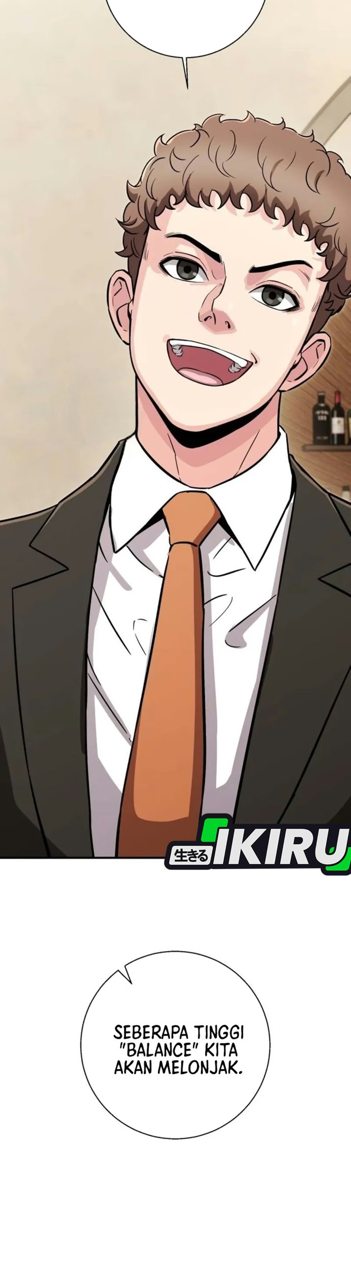 The Chaebol Family's Genius Monster Chapter 23 - Page 13