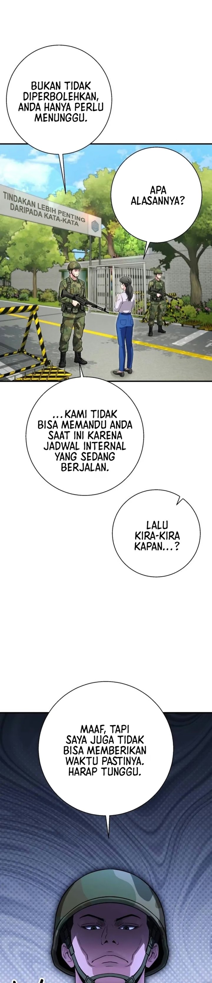 The Chaebol Family's Genius Monster Chapter 23 - Page 15