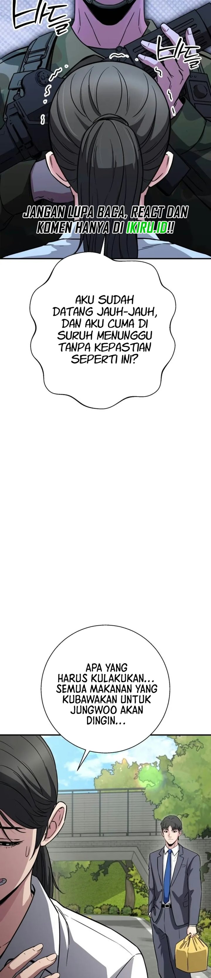 The Chaebol Family's Genius Monster Chapter 23 - Page 16