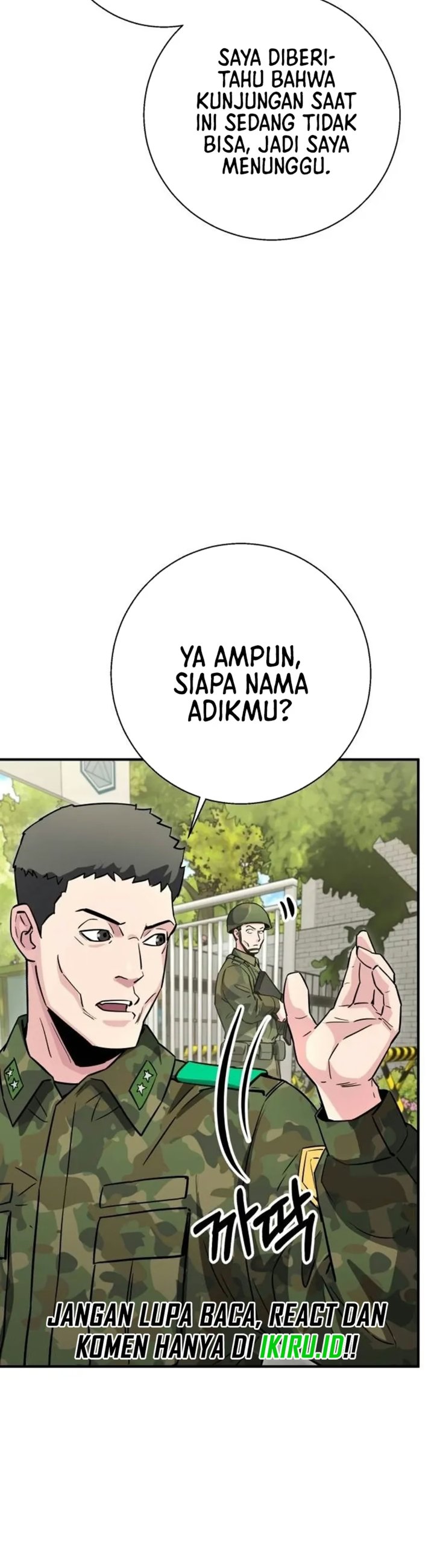 The Chaebol Family's Genius Monster Chapter 23 - Page 25