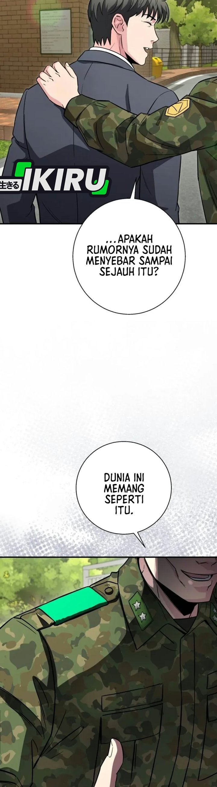 The Chaebol Family's Genius Monster Chapter 23 - Page 29