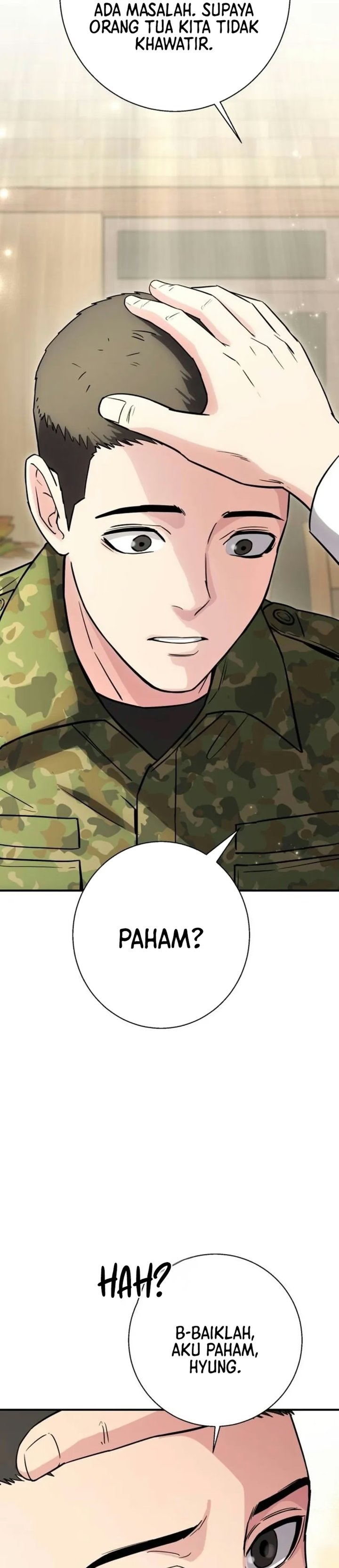 The Chaebol Family's Genius Monster Chapter 23 - Page 47