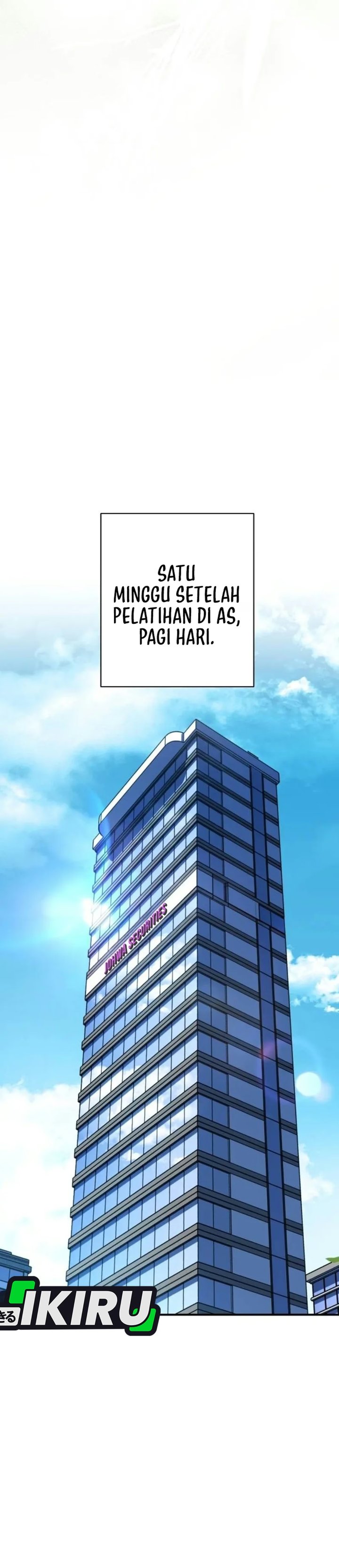 The Chaebol Family's Genius Monster Chapter 23 - Page 51