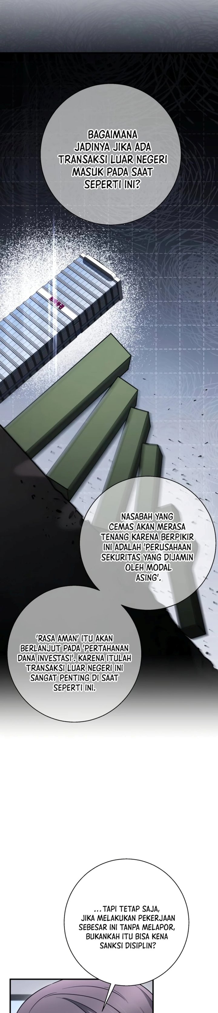The Chaebol Family's Genius Monster Chapter 24 - Page 33