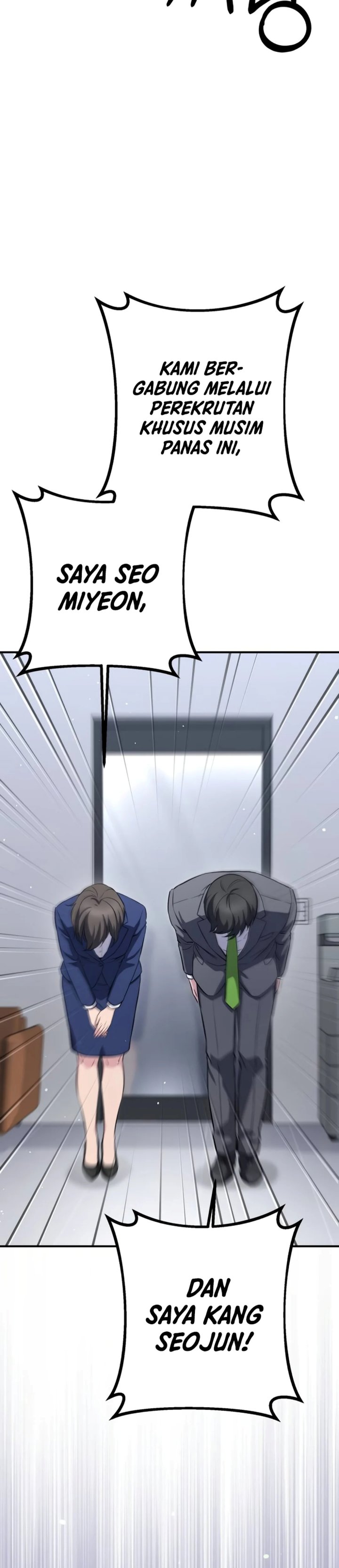 The Chaebol Family's Genius Monster Chapter 24 - Page 52
