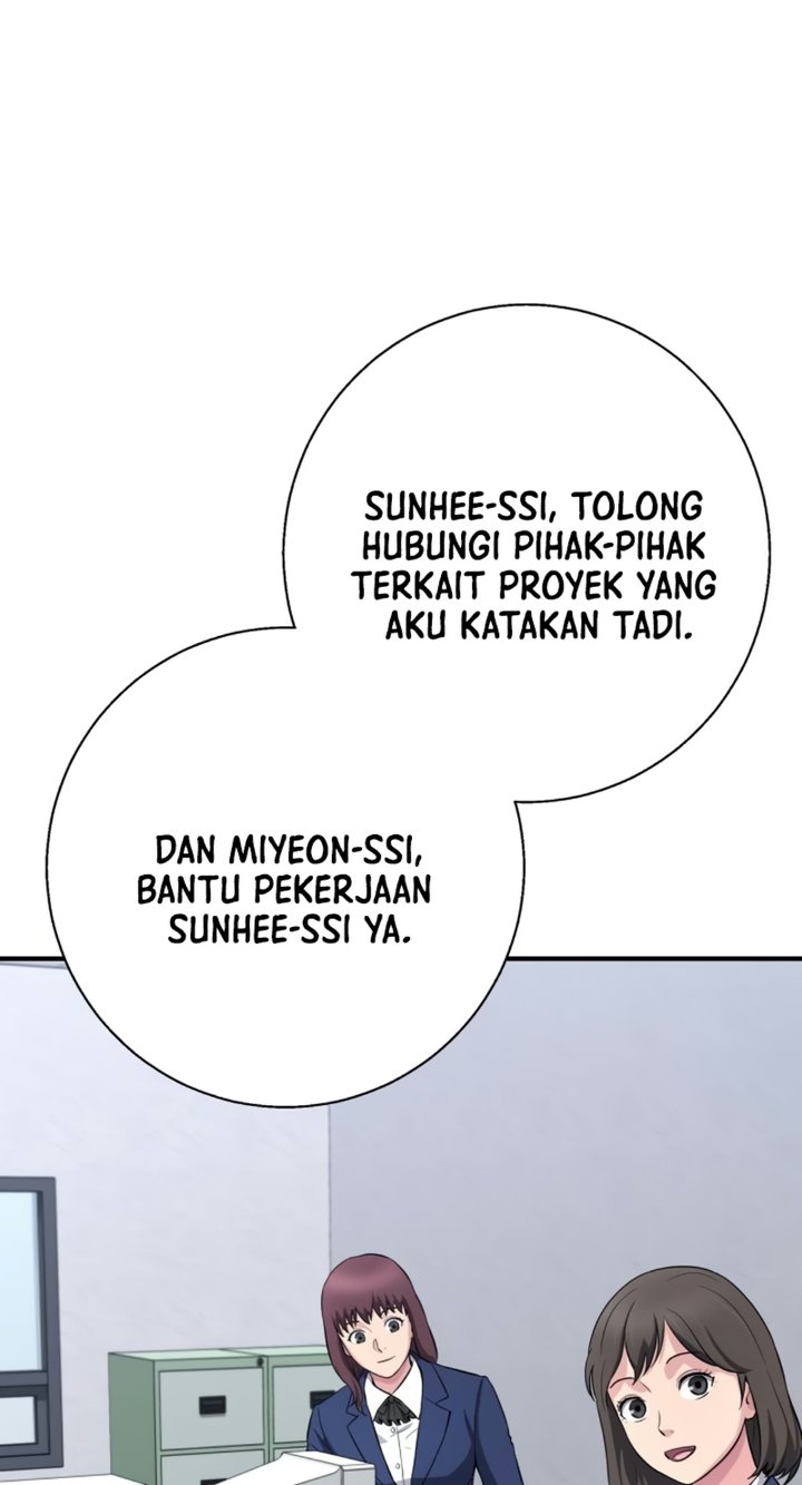 The Chaebol Family's Genius Monster Chapter 25 - Page 13