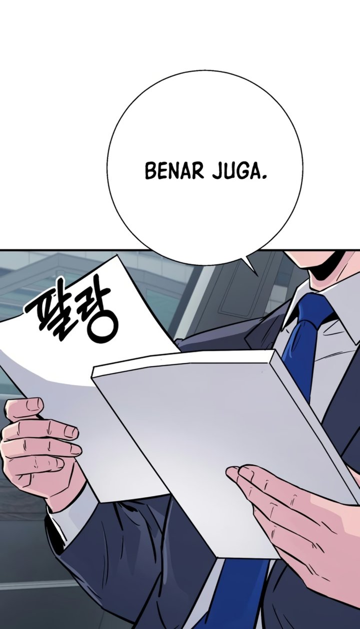 The Chaebol Family's Genius Monster Chapter 25 - Page 19