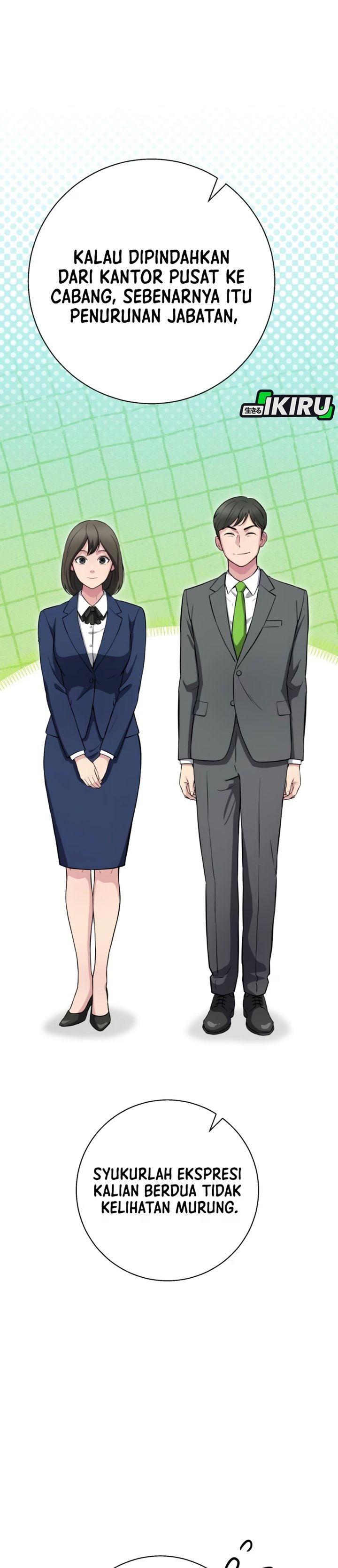 The Chaebol Family's Genius Monster Chapter 25 - Page 2