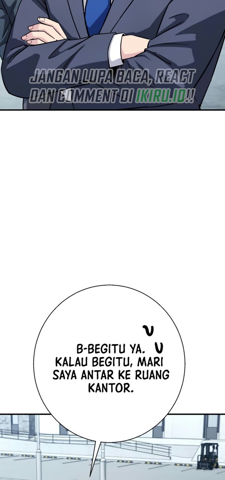 The Chaebol Family's Genius Monster Chapter 25 - Page 31