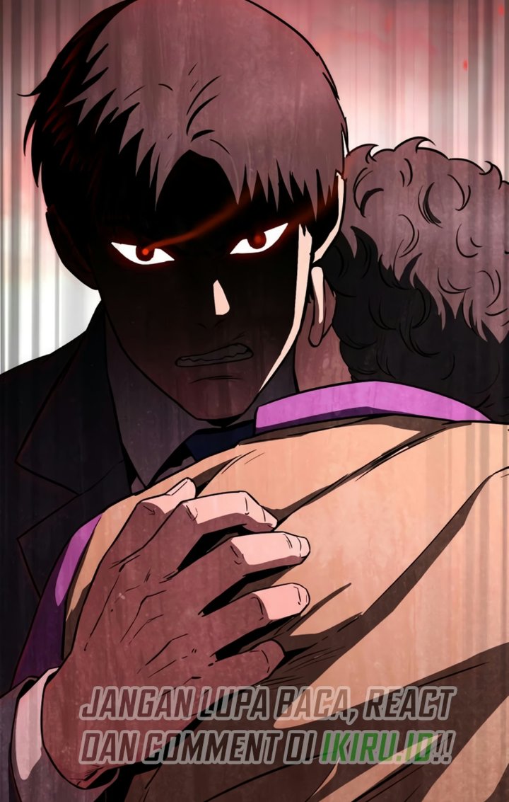 The Chaebol Family's Genius Monster Chapter 25 - Page 37