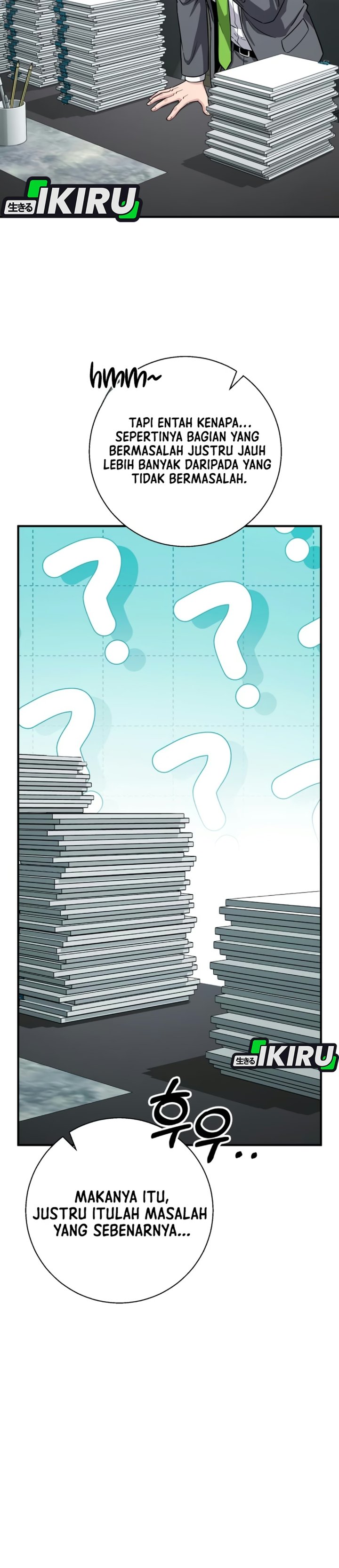 The Chaebol Family's Genius Monster Chapter 25 - Page 40