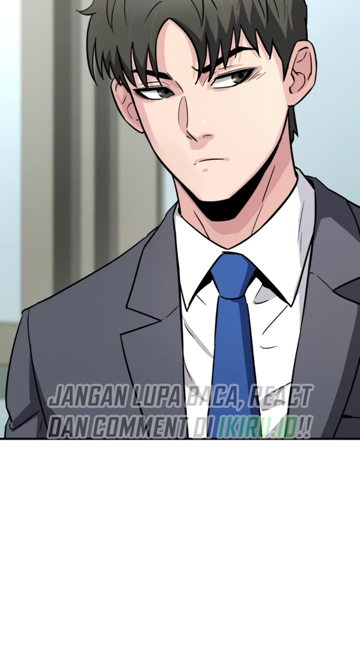 The Chaebol Family's Genius Monster Chapter 25 - Page 43