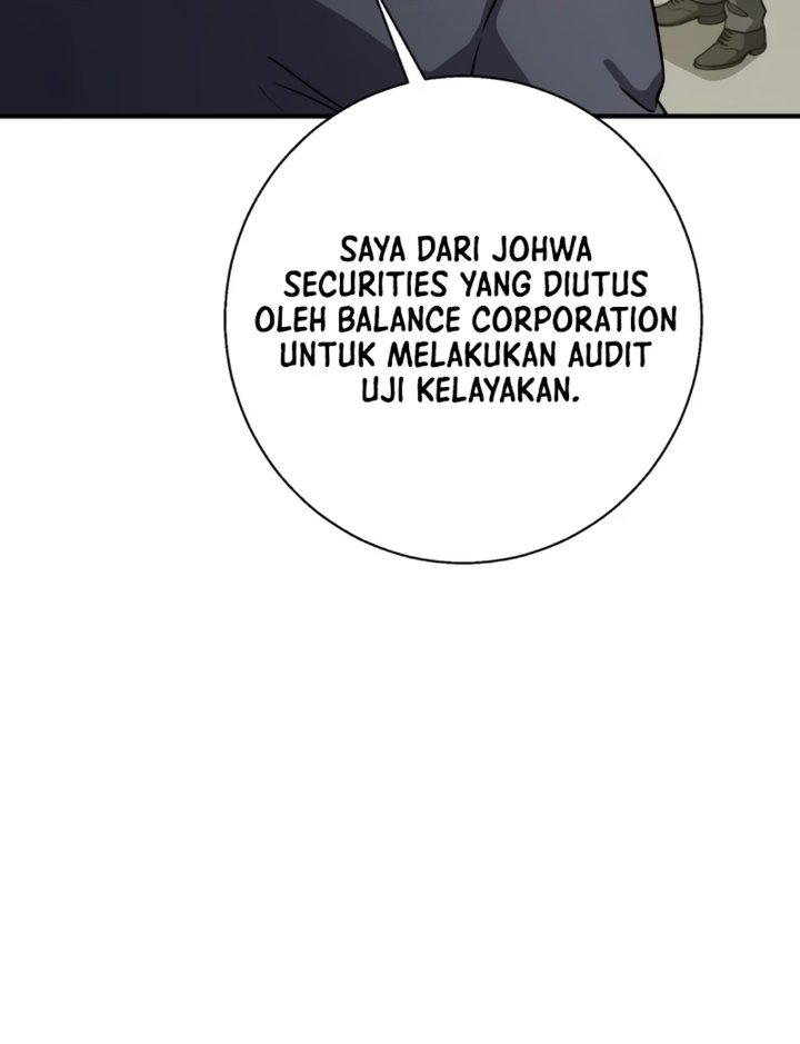 The Chaebol Family's Genius Monster Chapter 25 - Page 49