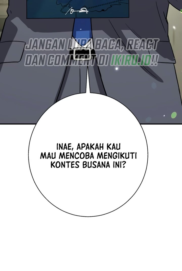 The Chaebol Family's Genius Monster Chapter 25 - Page 61