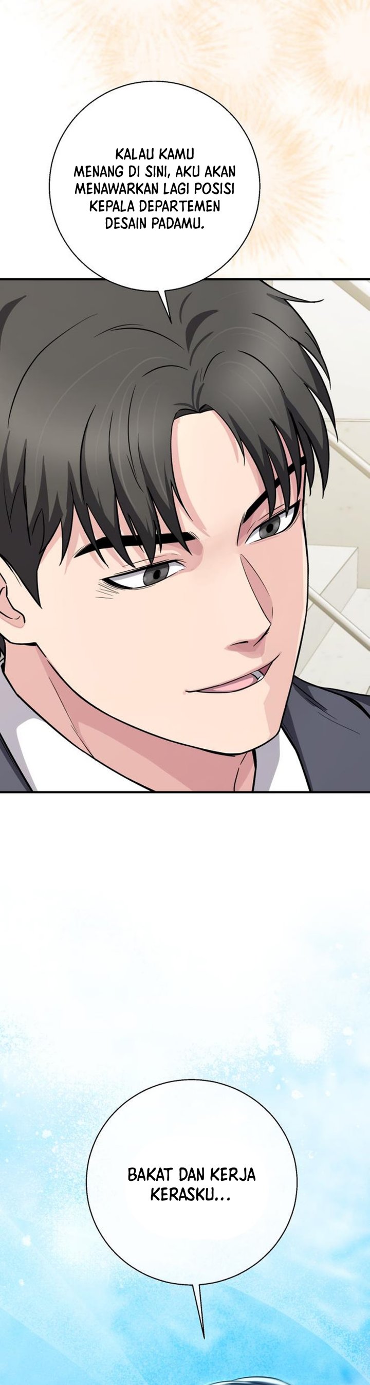 The Chaebol Family's Genius Monster Chapter 26 - Page 12