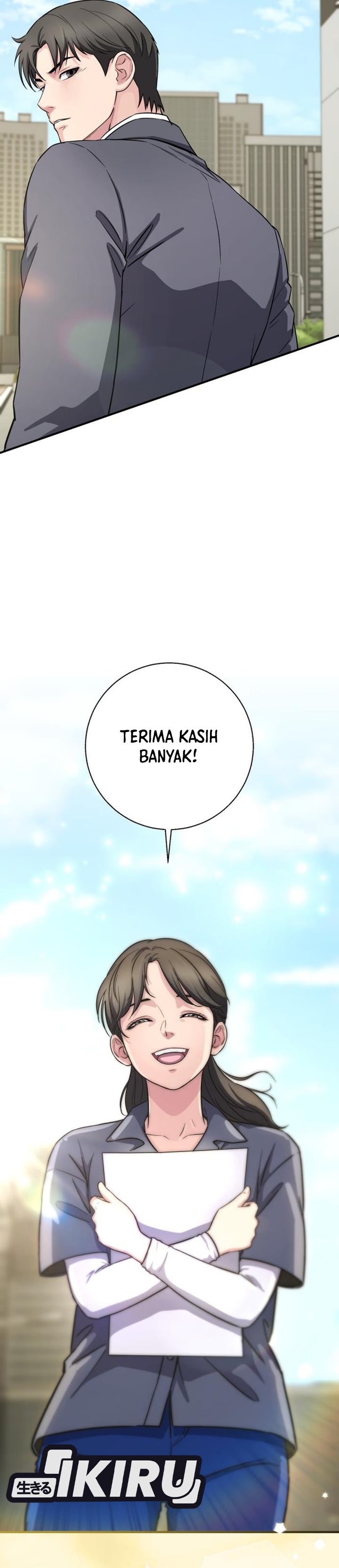 The Chaebol Family's Genius Monster Chapter 26 - Page 15