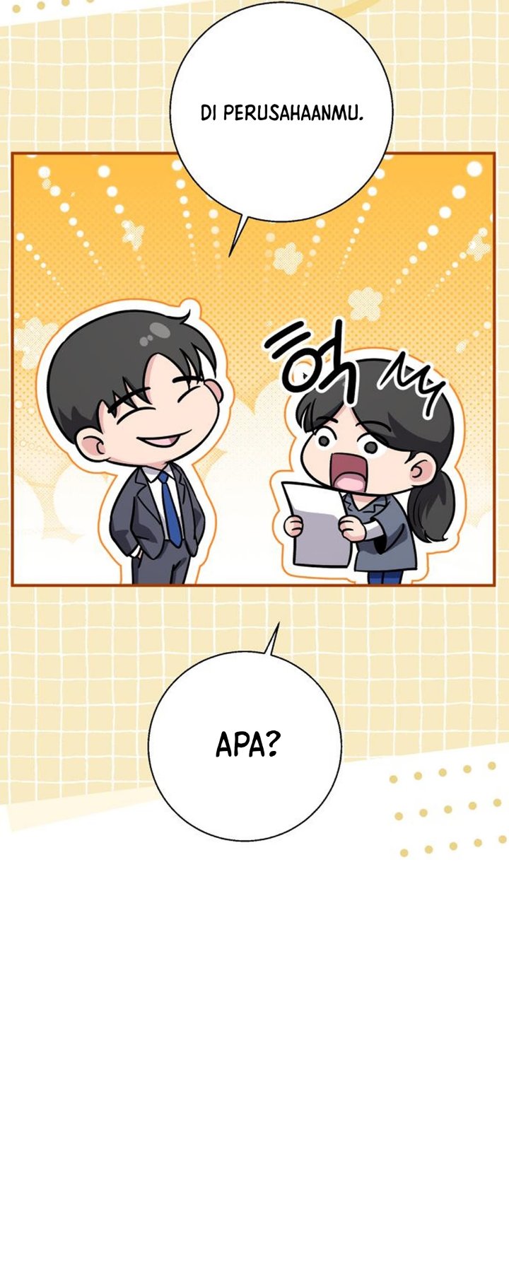 The Chaebol Family's Genius Monster Chapter 26 - Page 3
