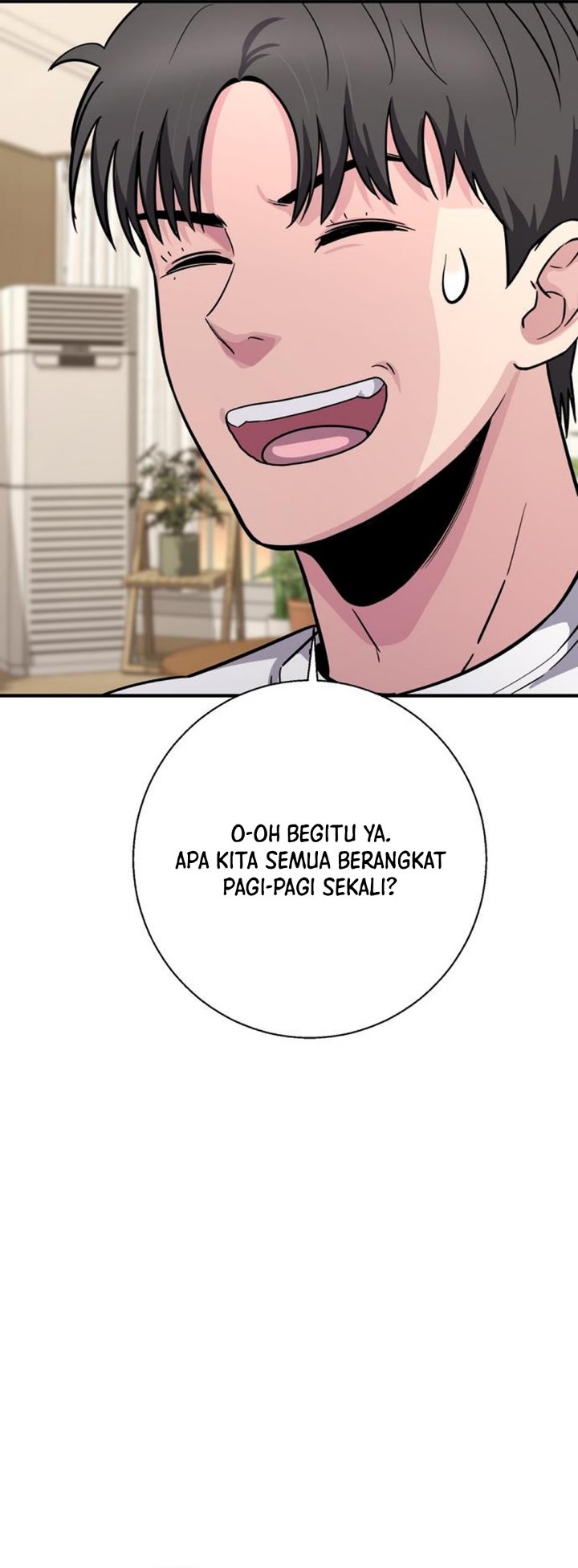 The Chaebol Family's Genius Monster Chapter 26 - Page 35