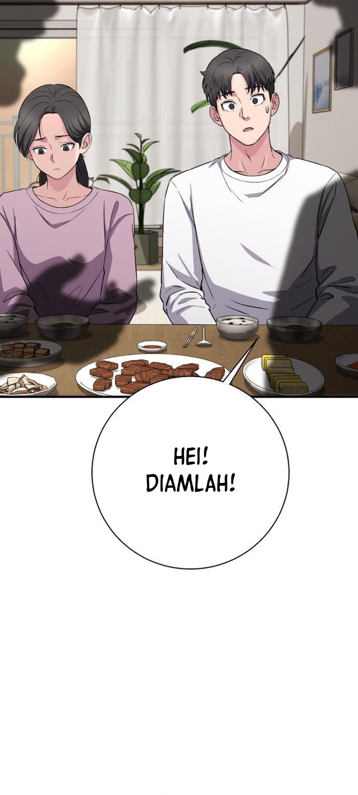 The Chaebol Family's Genius Monster Chapter 26 - Page 39
