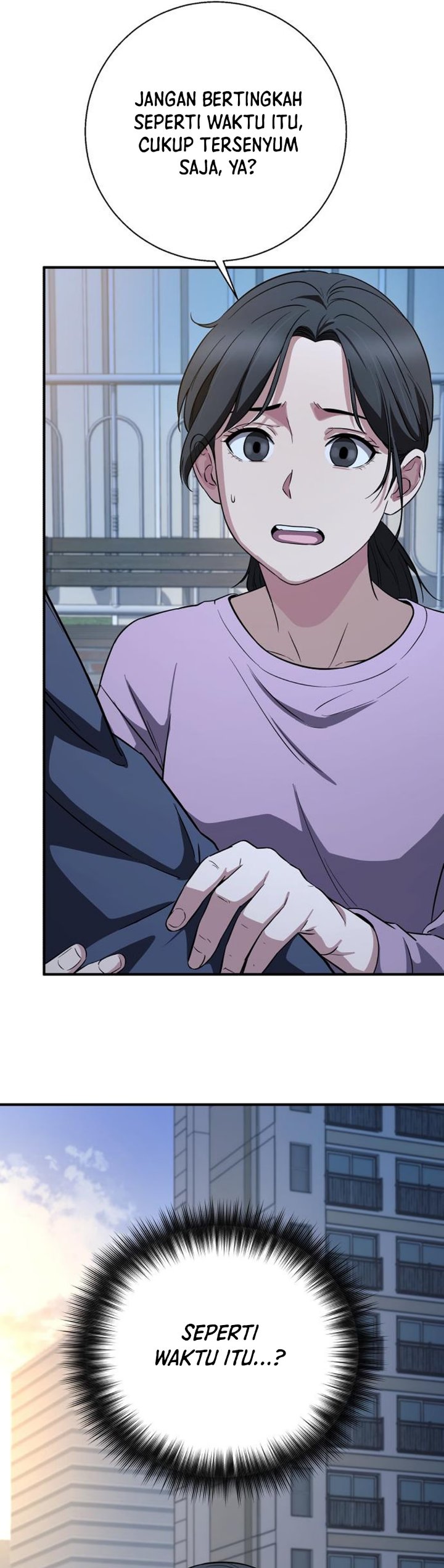 The Chaebol Family's Genius Monster Chapter 26 - Page 49
