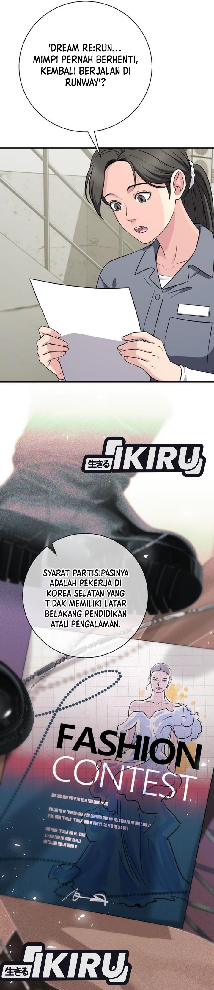 The Chaebol Family's Genius Monster Chapter 26 - Page 7