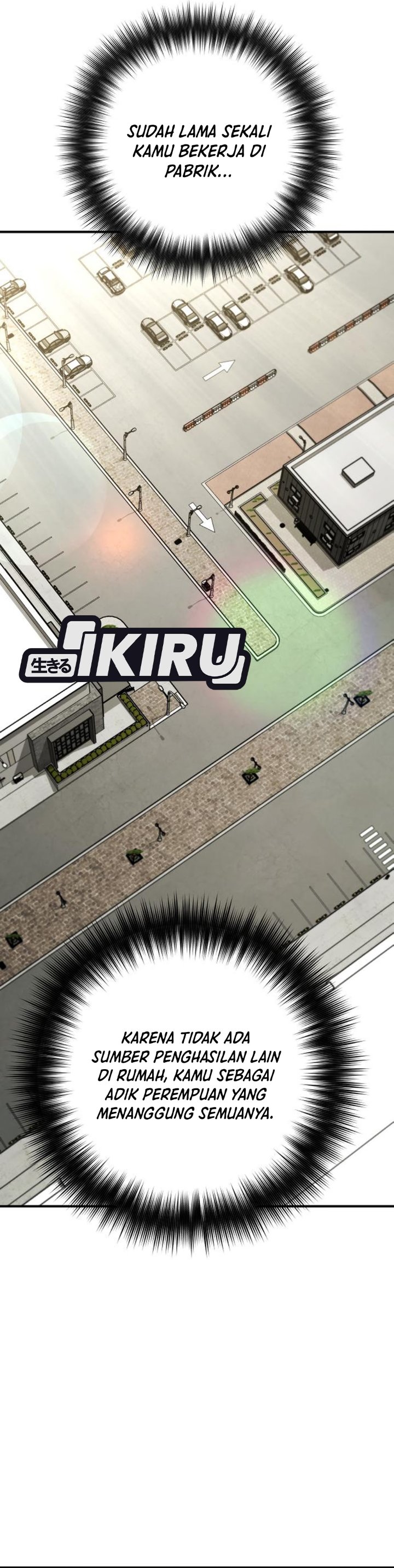 The Chaebol Family's Genius Monster Chapter 26 - Page 9