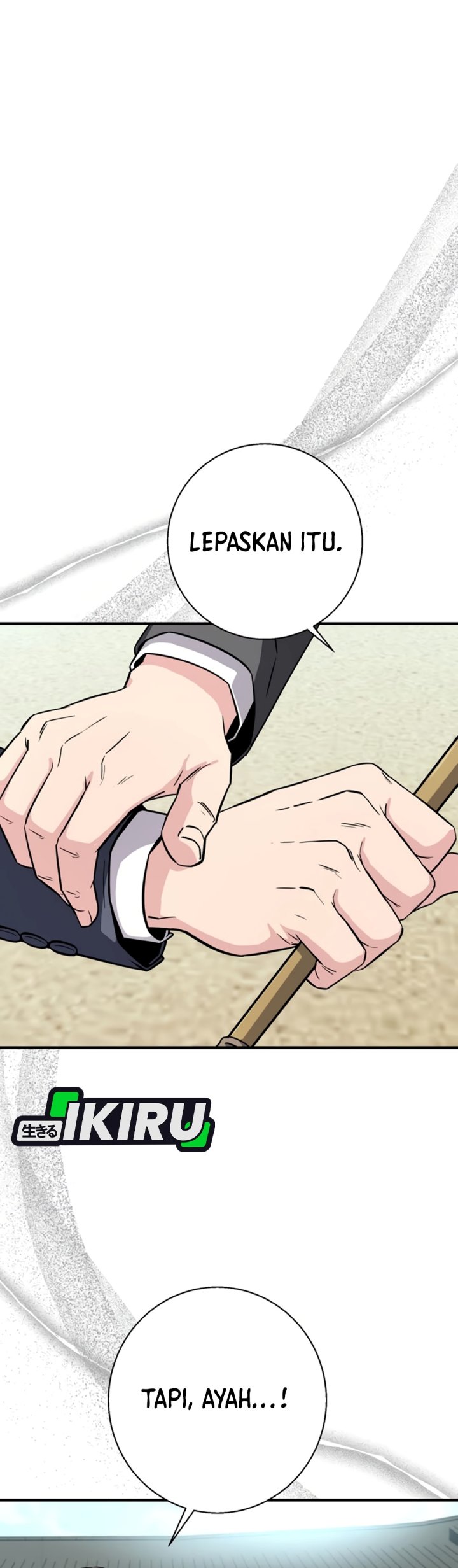 The Chaebol Family's Genius Monster Chapter 27 - Page 2