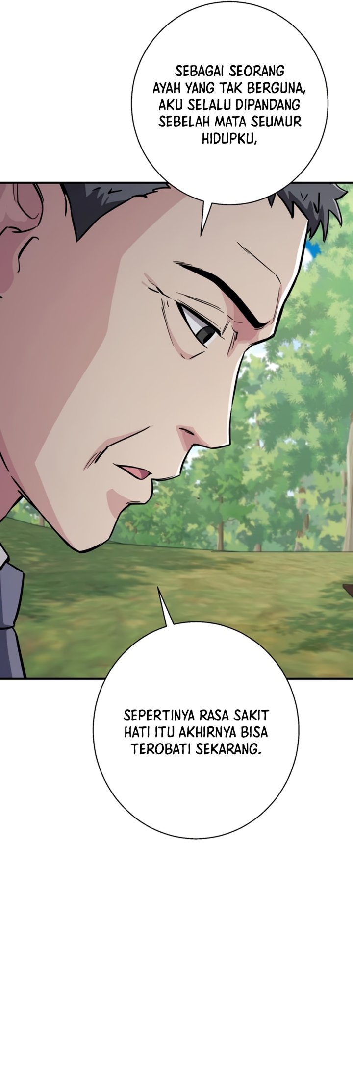The Chaebol Family's Genius Monster Chapter 27 - Page 21