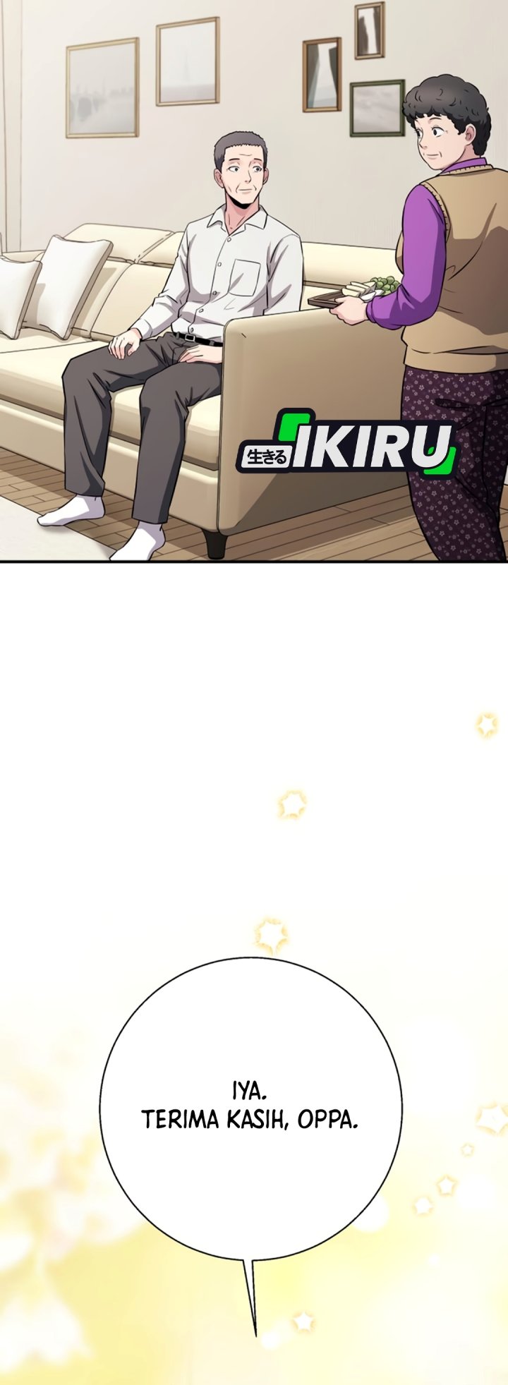 The Chaebol Family's Genius Monster Chapter 27 - Page 32