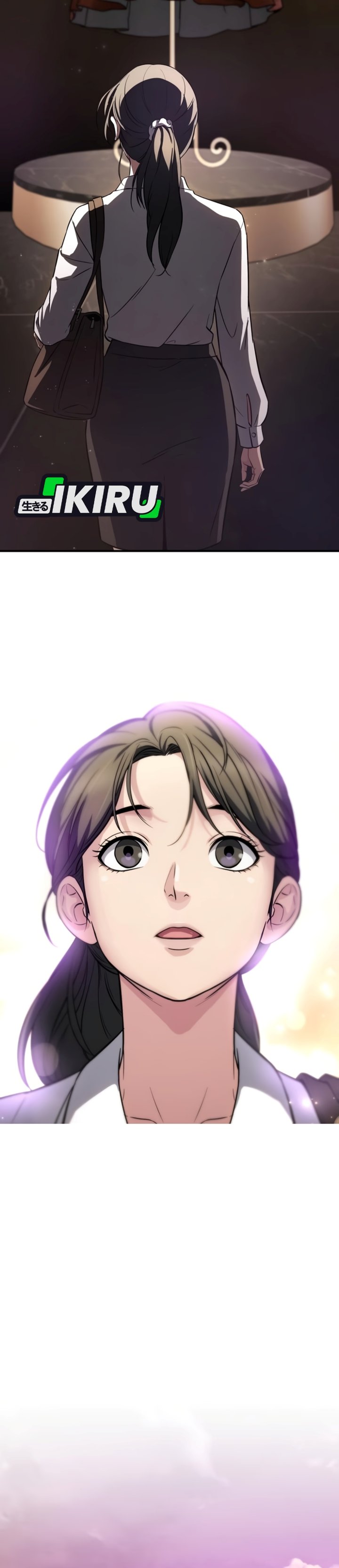 The Chaebol Family's Genius Monster Chapter 27 - Page 36
