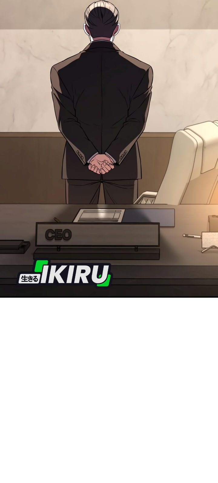 The Chaebol Family's Genius Monster Chapter 27 - Page 44