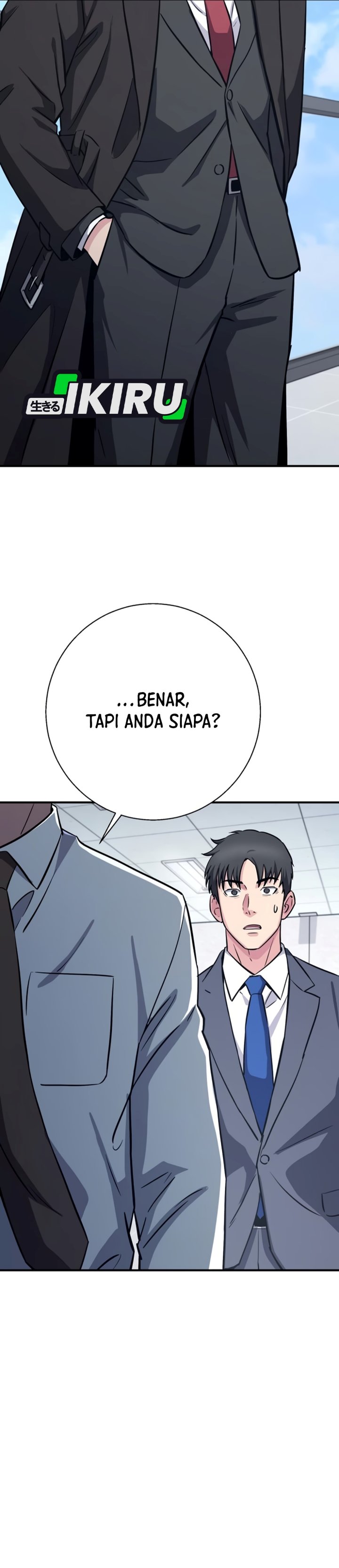 The Chaebol Family's Genius Monster Chapter 27 - Page 60