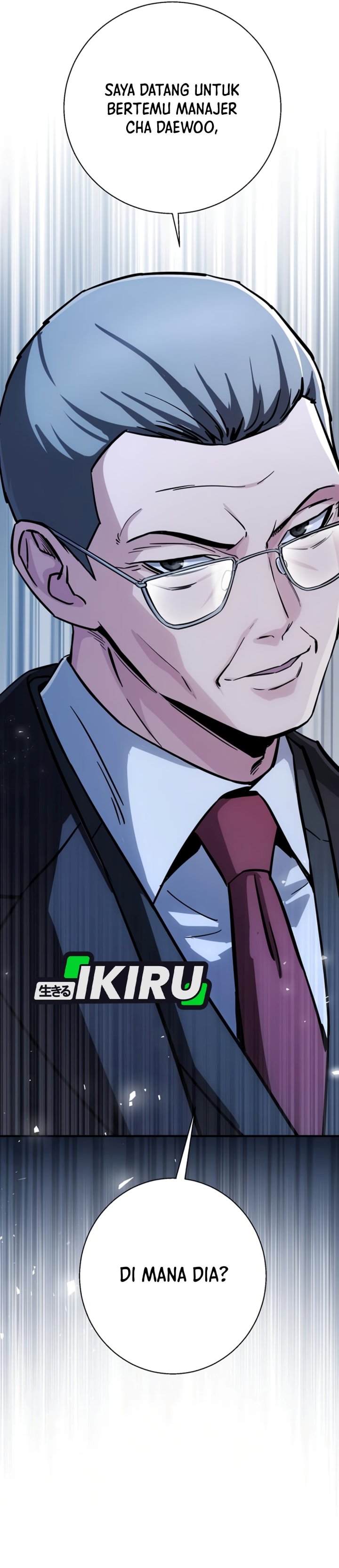 The Chaebol Family's Genius Monster Chapter 27 - Page 62
