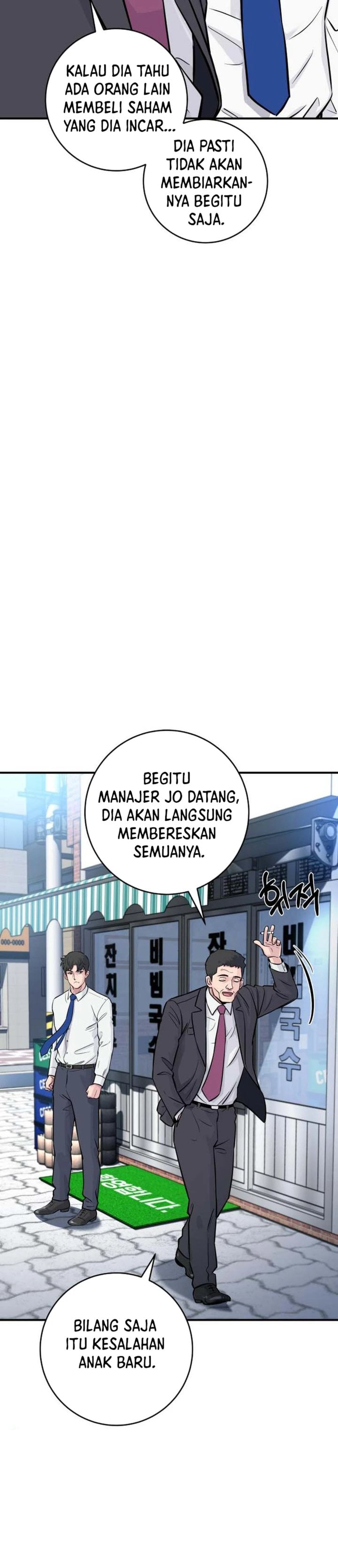 Baca The Chaebol Family's Genius Monster - Chapter 3 halaman 12