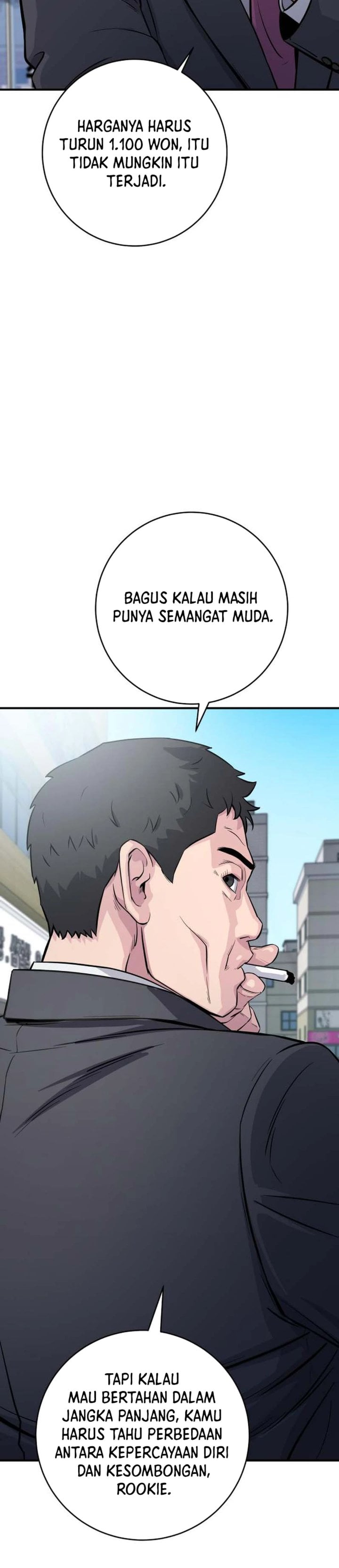 Baca The Chaebol Family's Genius Monster - Chapter 3 halaman 15