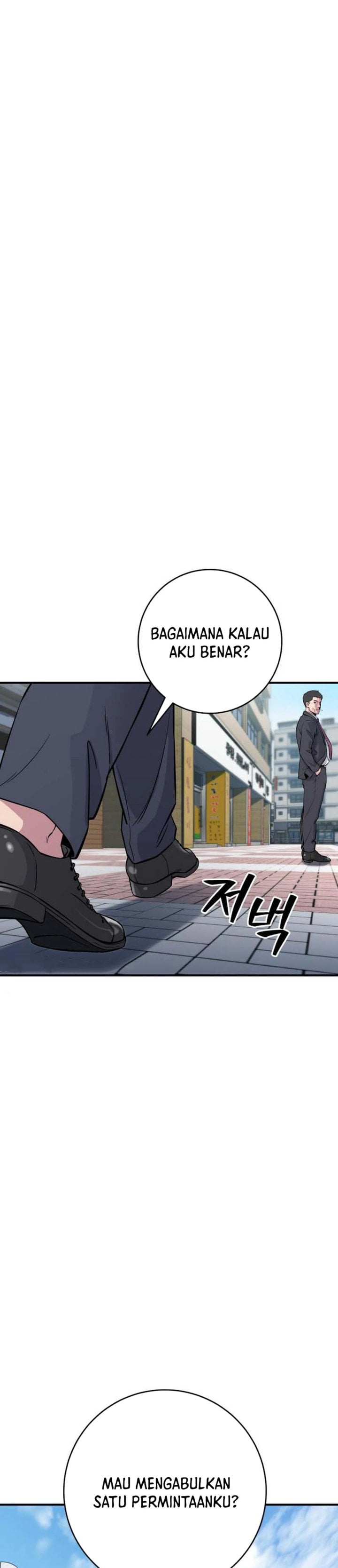Baca The Chaebol Family's Genius Monster - Chapter 3 halaman 16