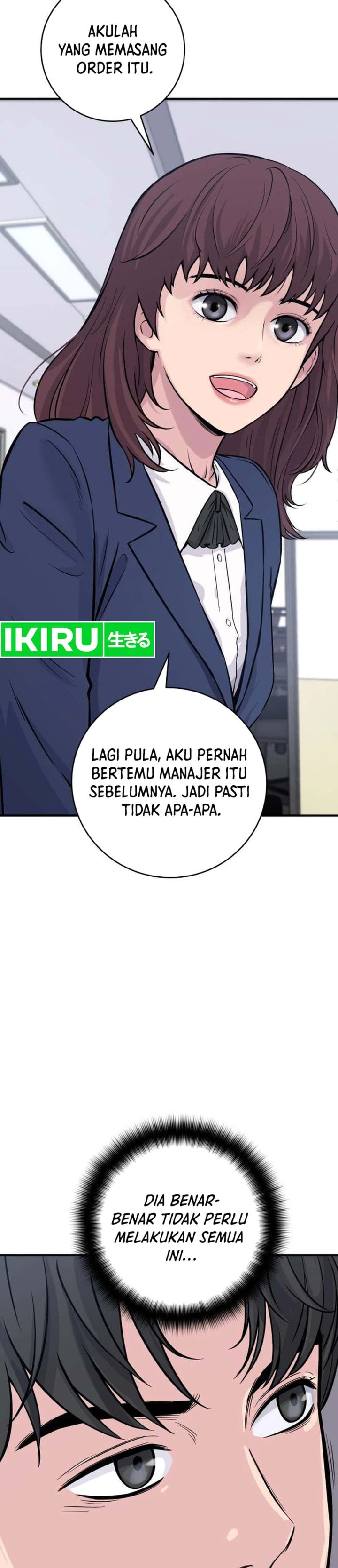 Baca The Chaebol Family's Genius Monster - Chapter 3 halaman 24