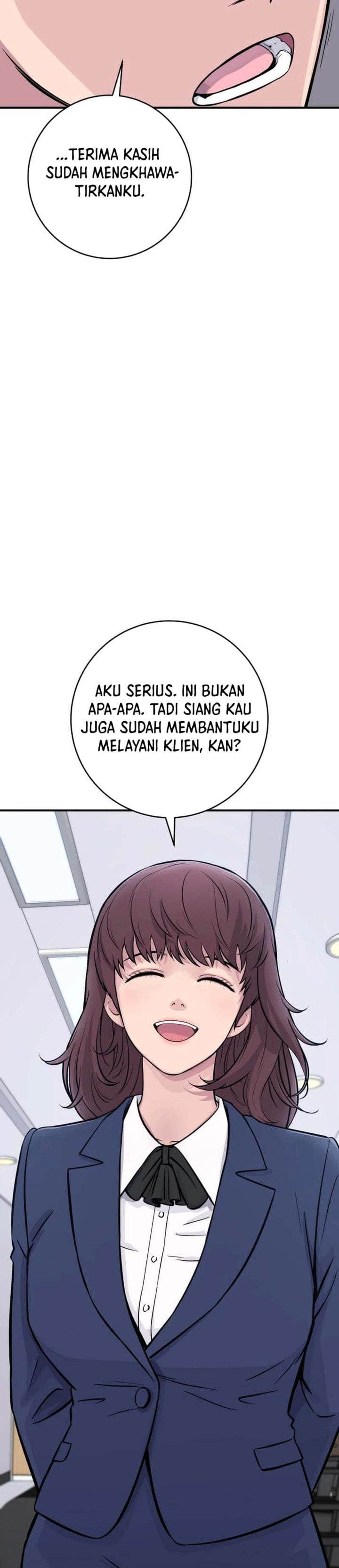 Baca The Chaebol Family's Genius Monster - Chapter 3 halaman 25
