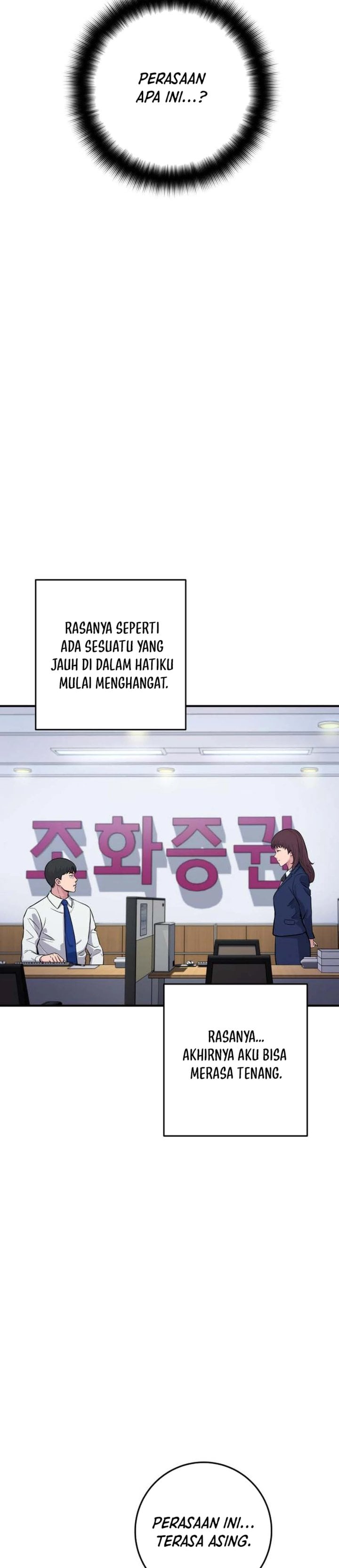 Baca The Chaebol Family's Genius Monster - Chapter 3 halaman 27