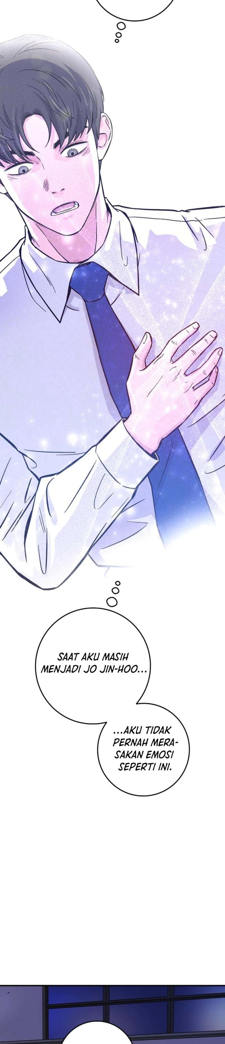 Baca The Chaebol Family's Genius Monster - Chapter 3 halaman 28