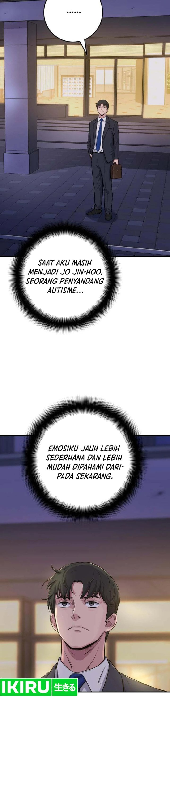 Baca The Chaebol Family's Genius Monster - Chapter 3 halaman 29